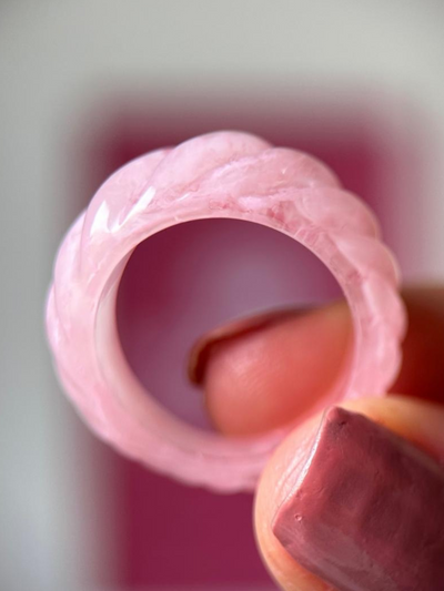 Ring bearbeiten