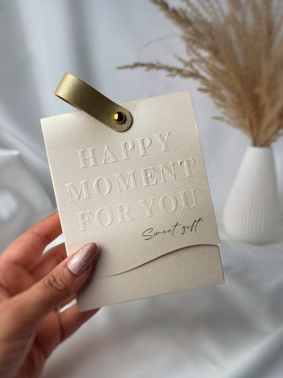 Embalagem Sweet Gift Premium