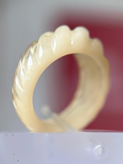 Ring bearbeiten