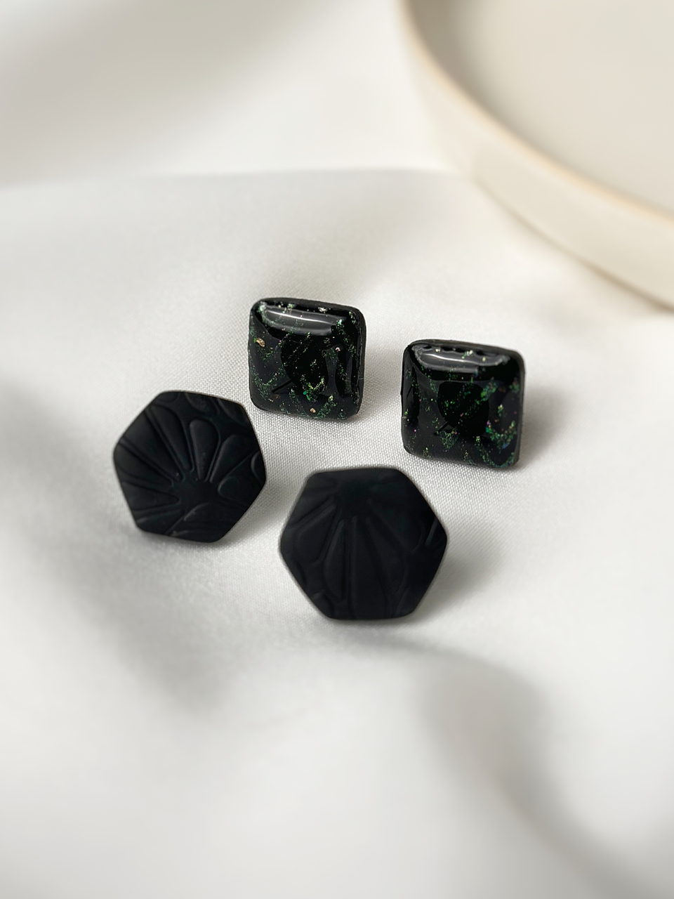 2 P Elegance Ohrringe-Kit