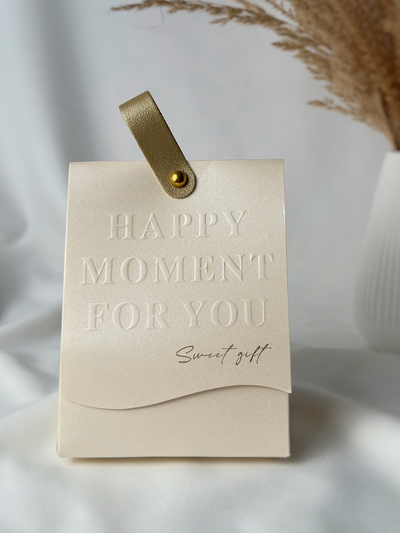 Embalagem Sweet Gift Premium