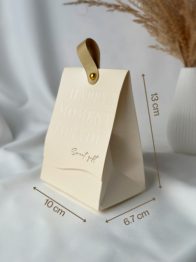 Embalagem Sweet Gift Premium