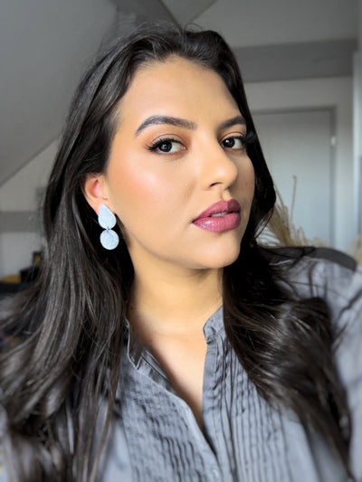 Vanessa Mini-Ohrring