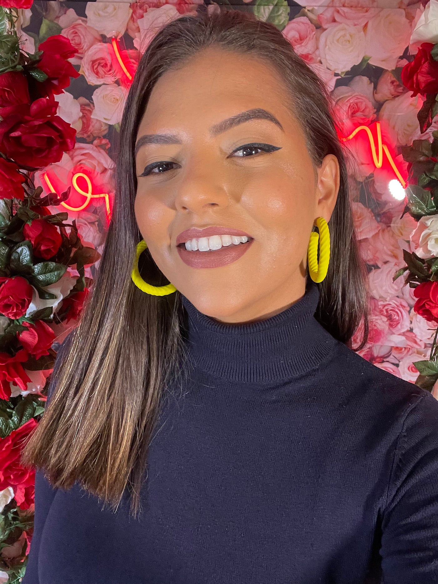 Kreolen Yasmin Midi  