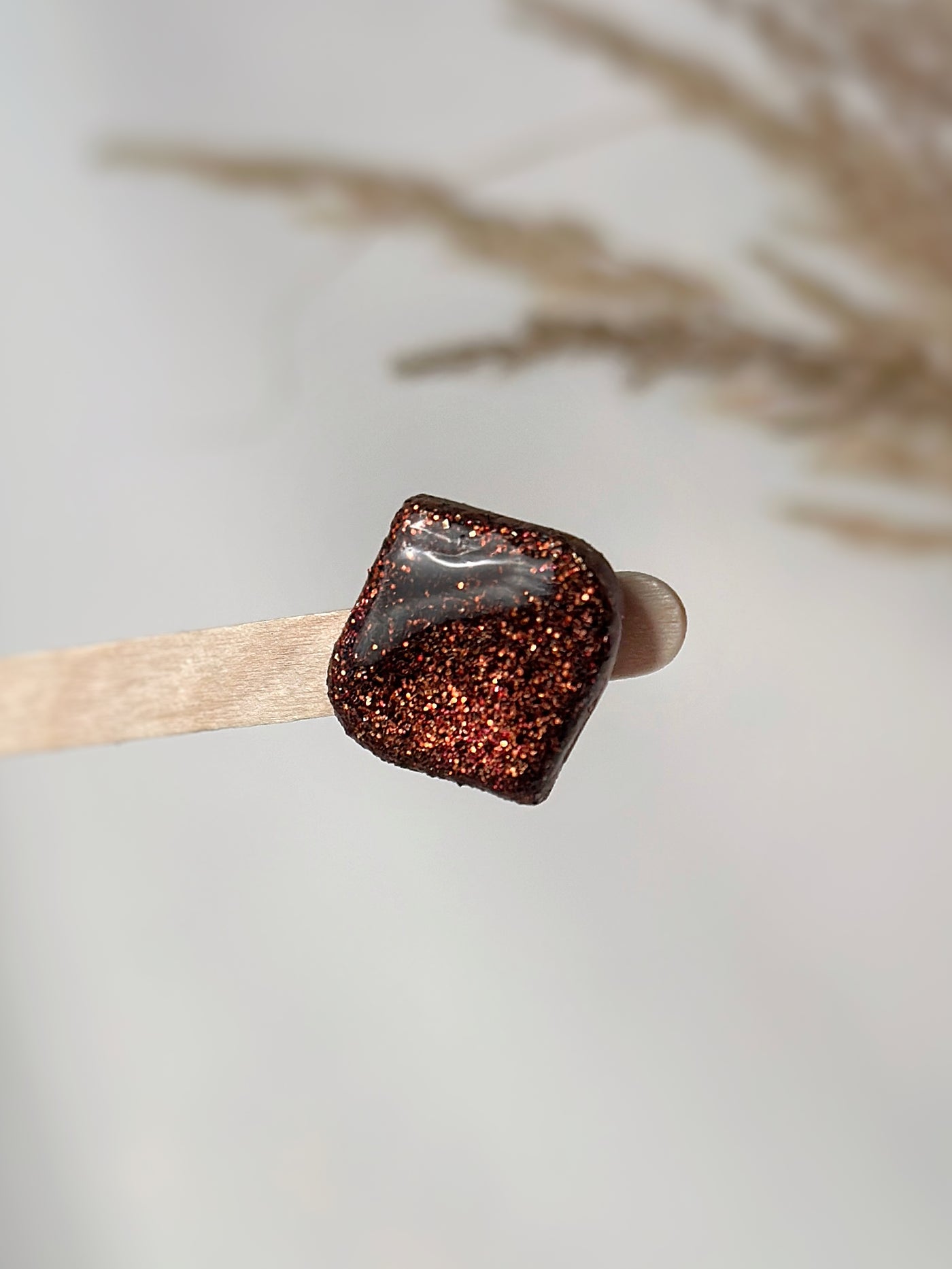 Pin Âmbar