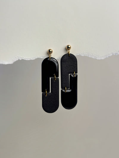 Brinco Noir
