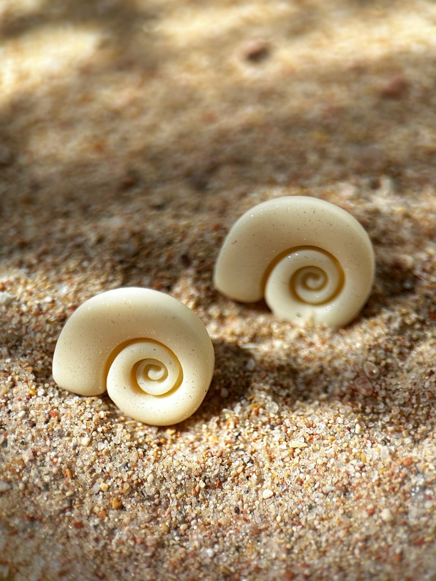 Brinco Coralina