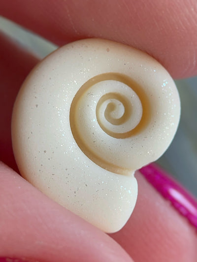Brinco Coralina