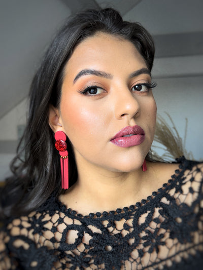 Camila-Ohrringe