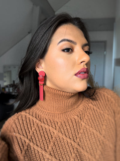Camila-Ohrringe