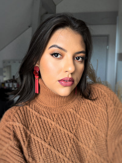 Camila-Ohrringe