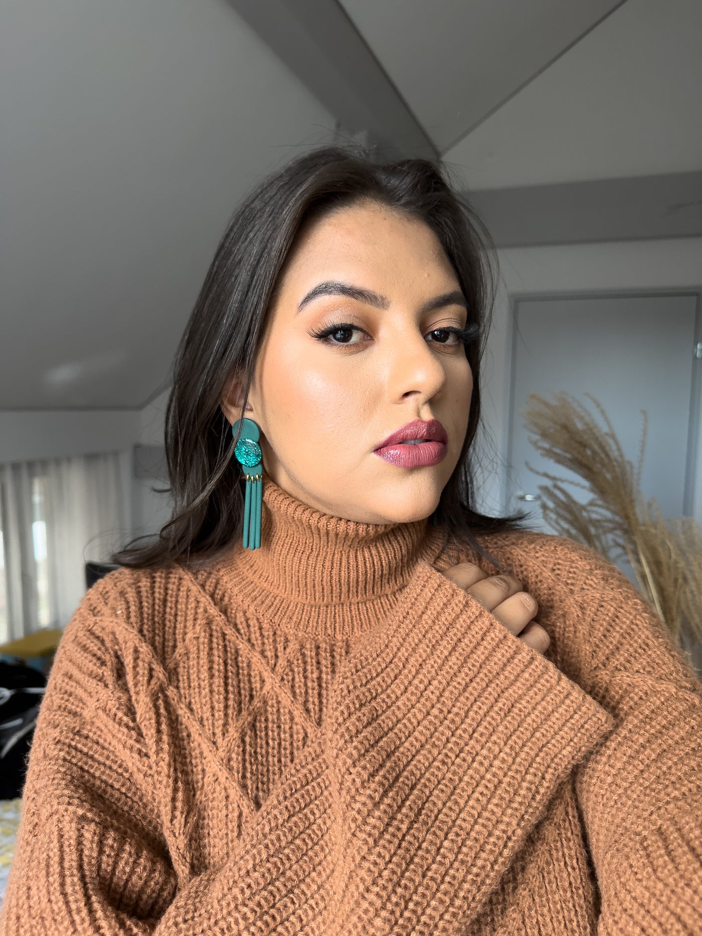 Camila-Ohrringe