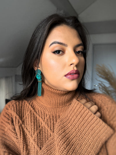 Camila-Ohrringe