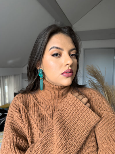 Camila-Ohrringe