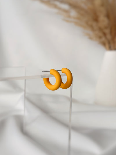 Argola clássica TINY