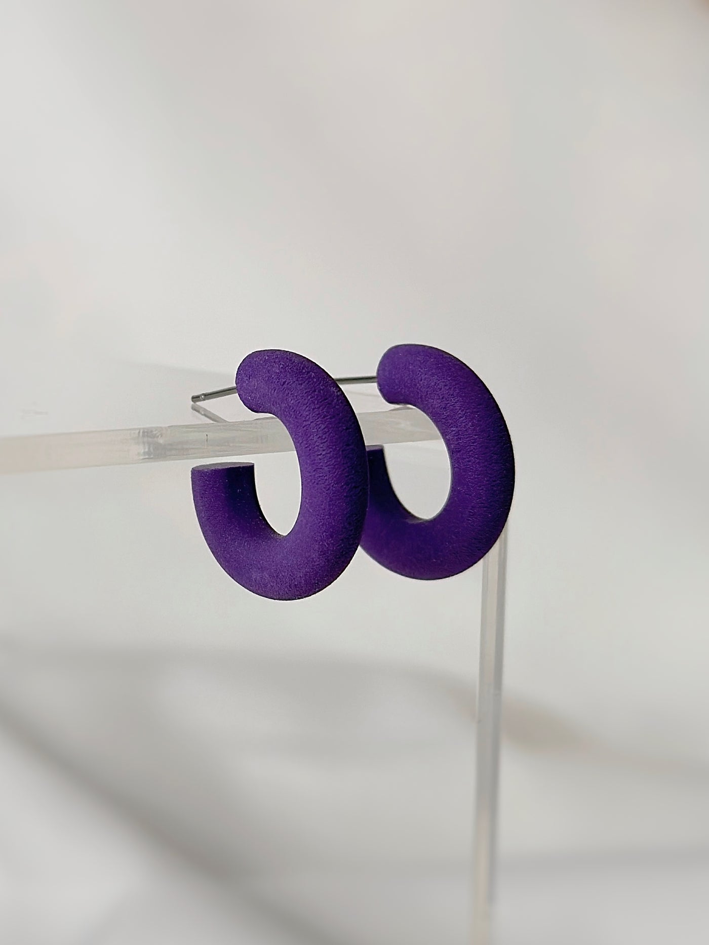 Argola clássica TINY