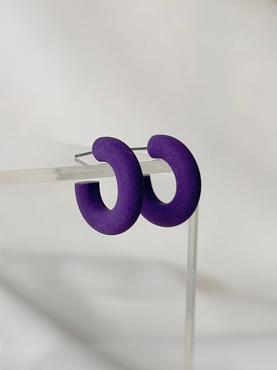 Argola clássica TINY