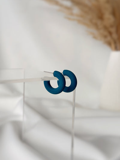 Argola clássica TINY