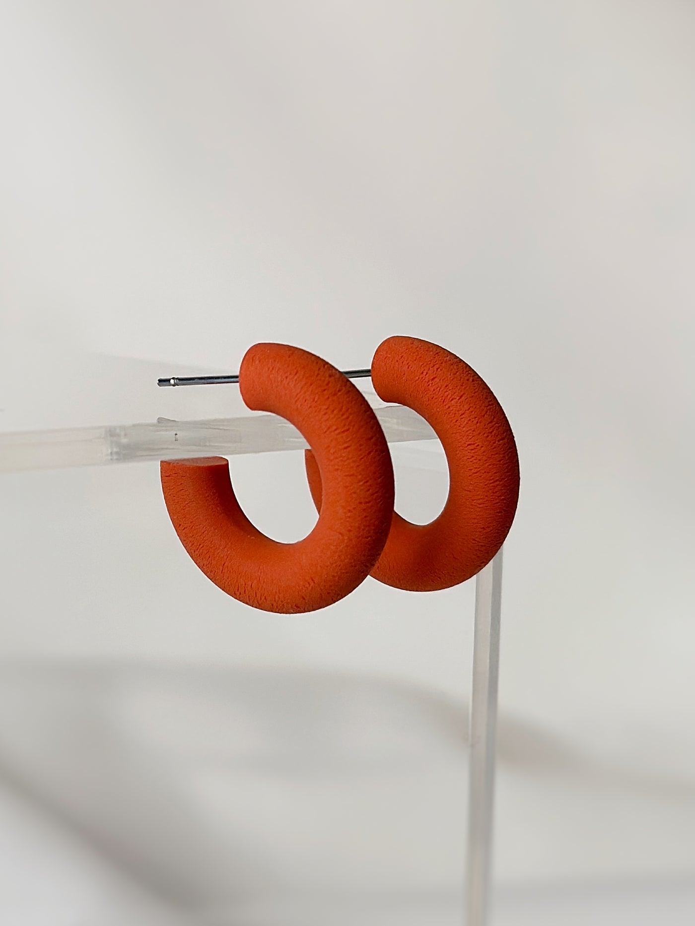 Argola clássica TINY
