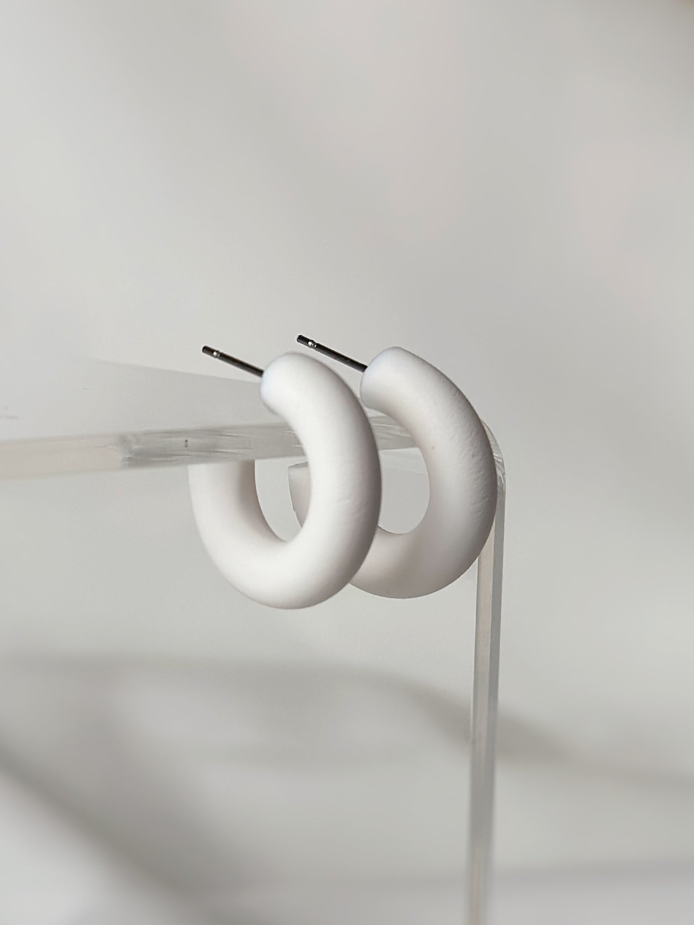 Argola clássica TINY