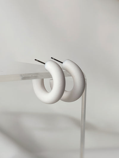 Argola clássica TINY