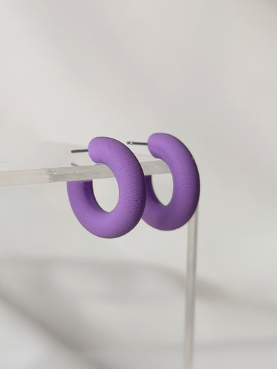 Argola clássica TINY