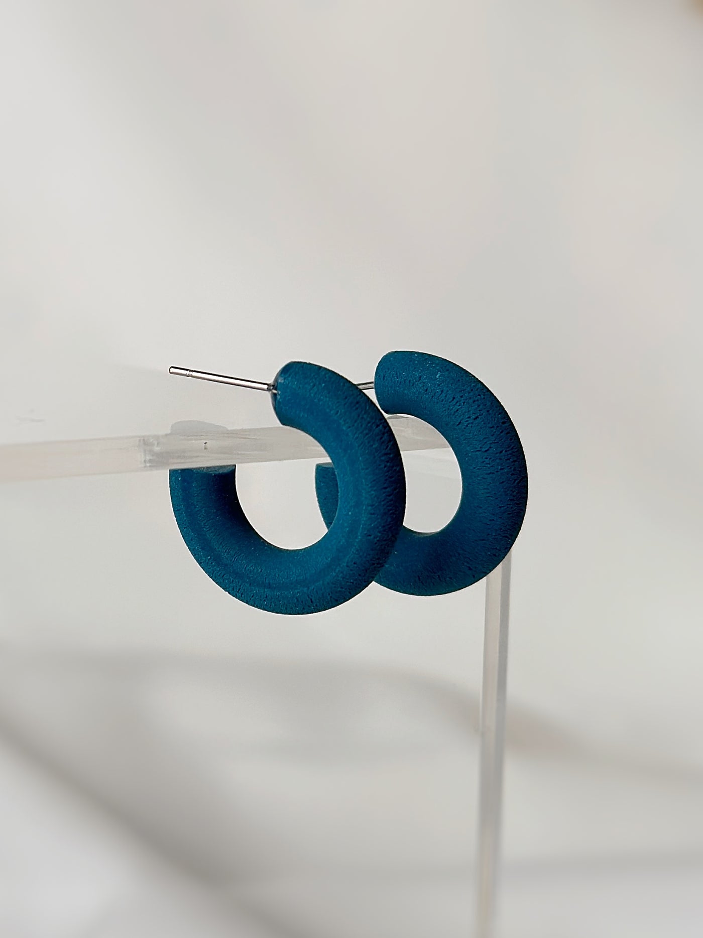 Argola clássica TINY