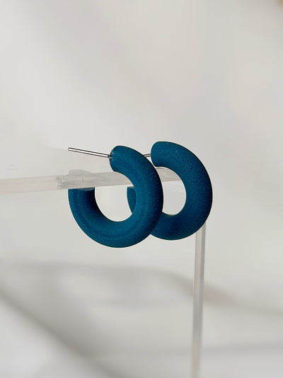 Argola clássica TINY