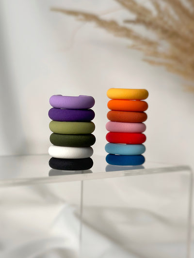 Argola clássica TINY