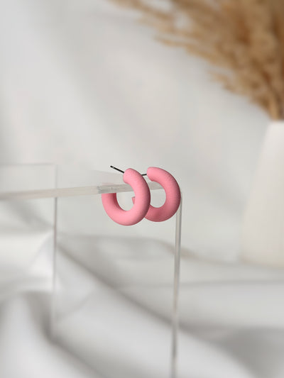 Argola clássica TINY