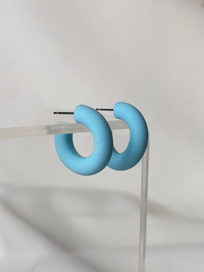 Argola clássica TINY