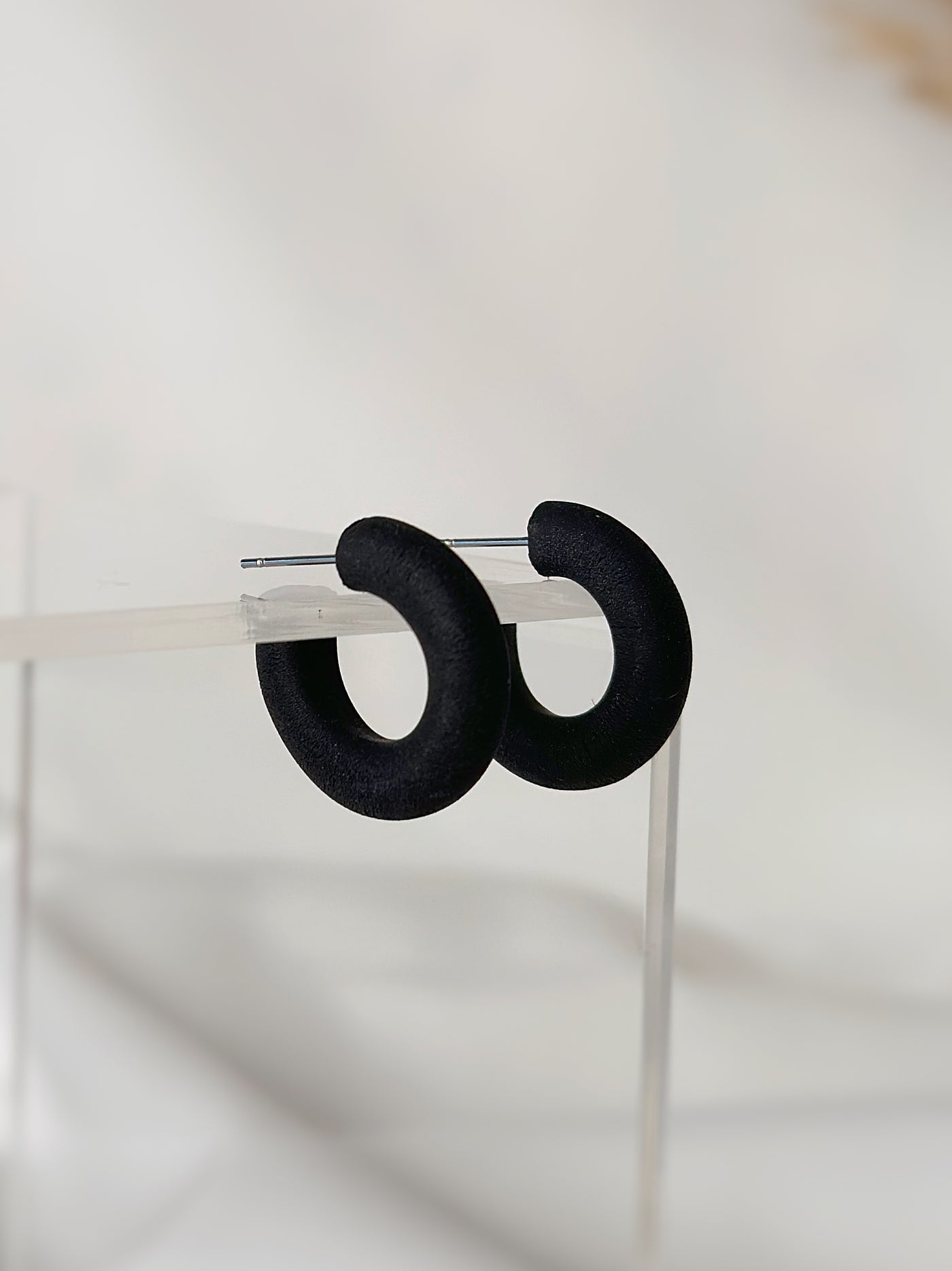 Argola clássica TINY