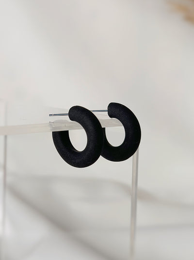 Argola clássica TINY