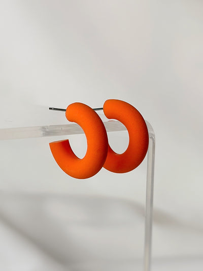Argola clássica TINY
