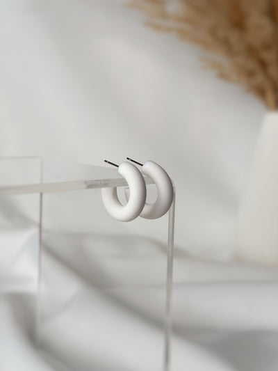 Argola clássica TINY
