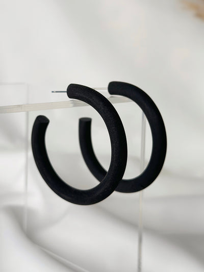 Argola Clássica MAXI