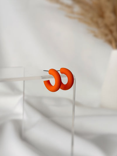Argola clássica TINY