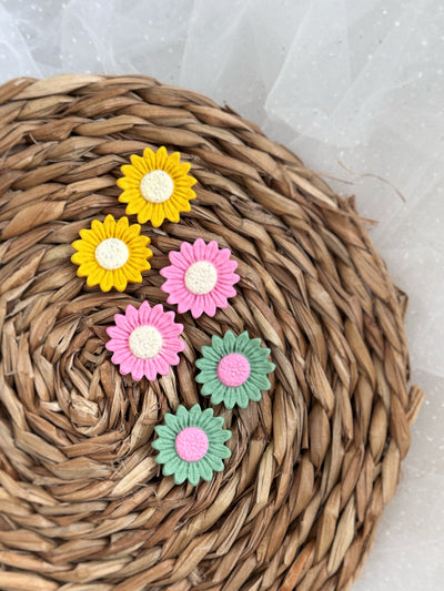 Ohrring Blume Lena