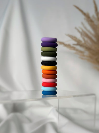 Argola clássica TINY