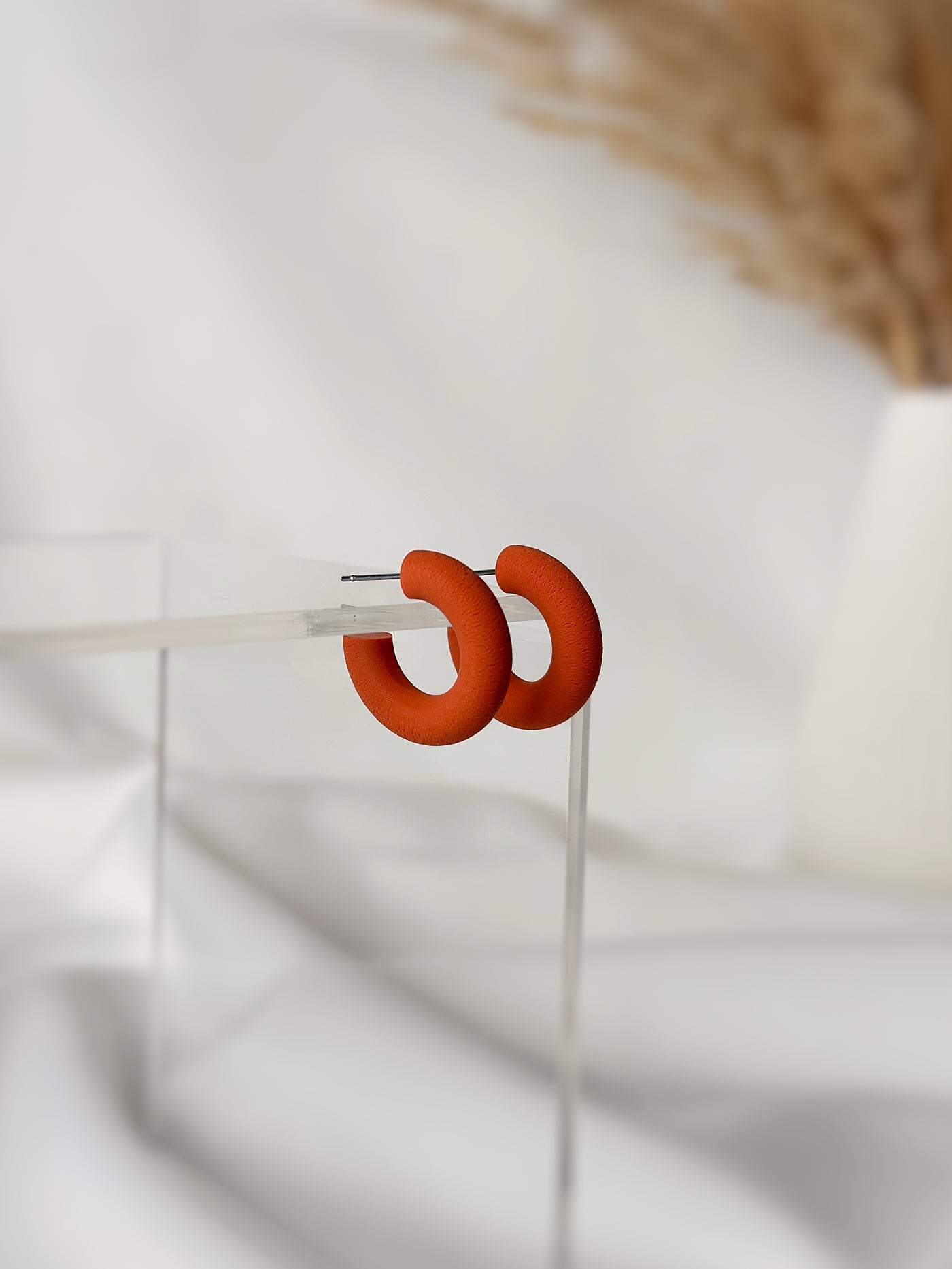 Argola clássica TINY