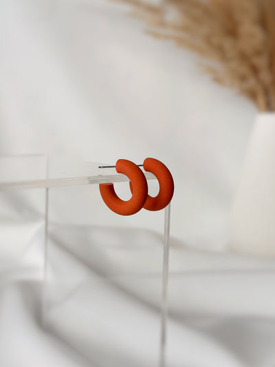 Argola clássica TINY