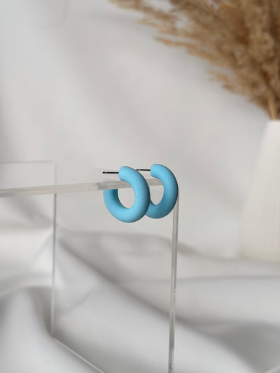 Argola clássica TINY